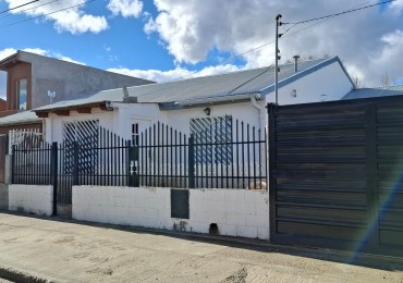 Casa - San Cayetano